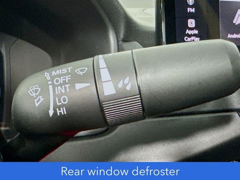 Used 2025 Honda Accord Sport image 17