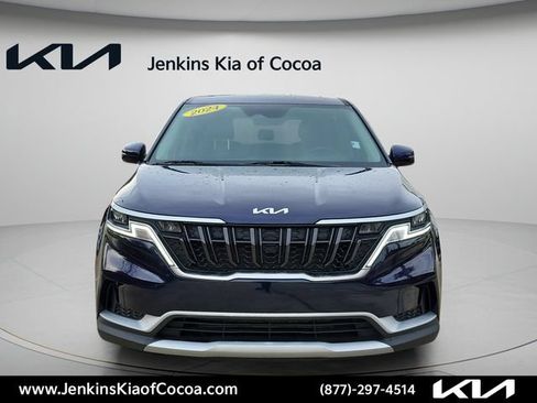 Used 2024 Kia Carnival LX FWD image 12