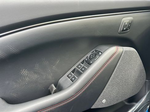 New 2025 Ford Mustang Mach-E Premium w/ Sport Appearance Package image 35