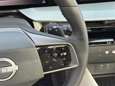 Used 2025 Nissan Murano SL w/ Cargo Package image 28