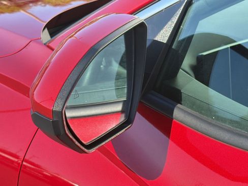 Used 2025 Hyundai Tucson SEL image 22