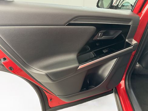 Used 2024 Toyota bZ4X XLE w/ Weather Package image 28