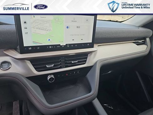 New 2026 Ford Explorer Active w/ Active Comfort Package RWD image 24