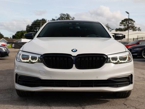 Used 2019 BMW 540i 540i image 22