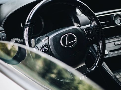 Used 2017 Lexus RC 300 F Sport AWD/4WD image 71