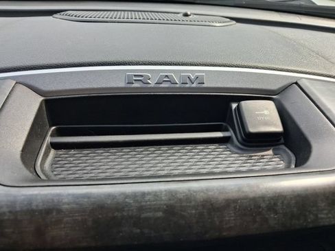 Used 2019 RAM 2500 Big Horn AWD/4WD image 36