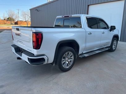 Used 2020 GMC Sierra 1500 Denali