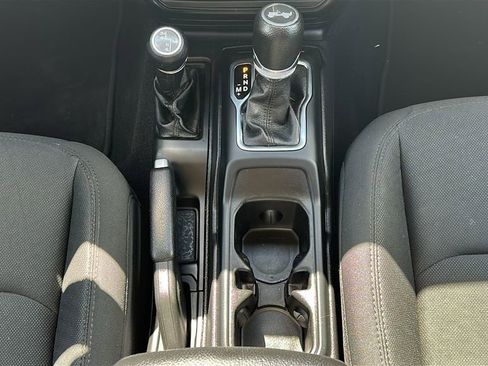 Used 2021 Jeep Wrangler Unlimited Sport image 27