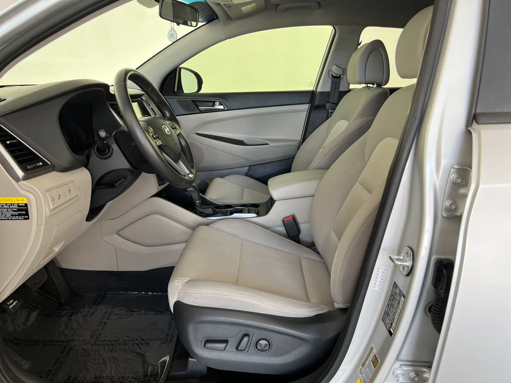 Used 2018 Hyundai Tucson Sport AWD/4WD image 12