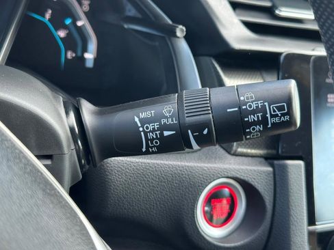 Used 2017 Honda Civic EX image 32