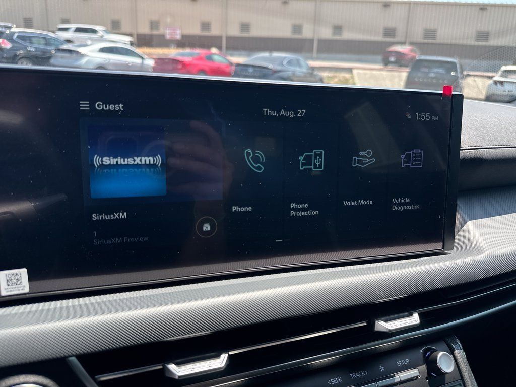 New 2026 Hyundai Sonata SE FWD image 15