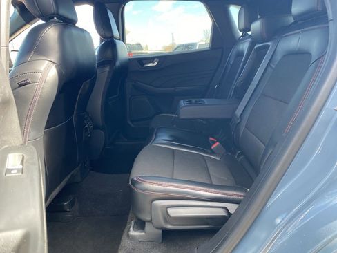 Certified 2024 Ford Escape ST-Line image 23