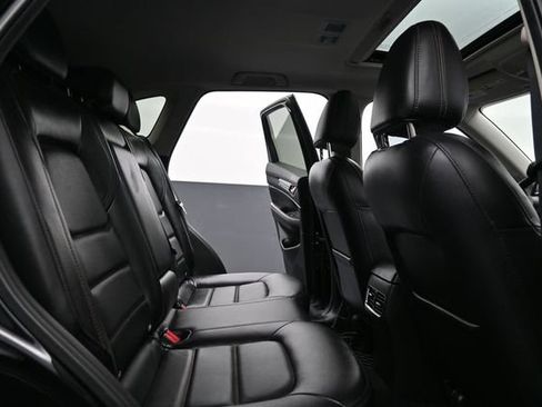 Used 2021 MAZDA CX-5 Grand Touring FWD image 24