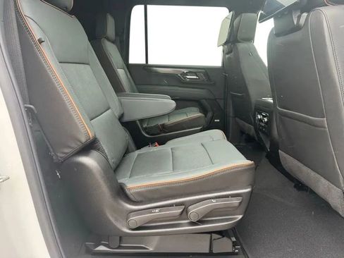 New 2026 GMC Yukon XL AT4 w/ AT4 Premium Plus Package image 14