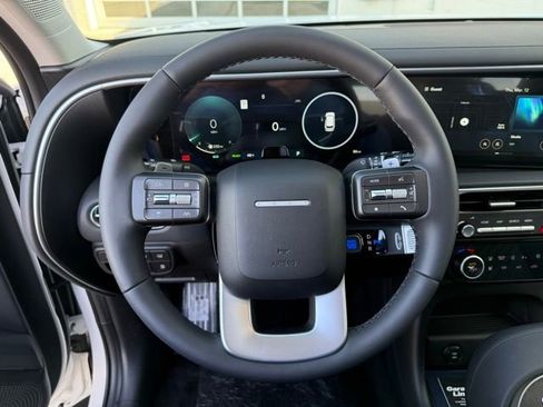 New 2026 Hyundai Palisade SEL Premium AWD/4WD image 15