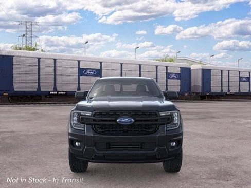 New 2026 Ford Ranger XL RWD image 6