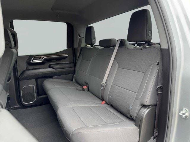 Used 2023 Chevrolet Silverado 1500 RST RWD image 40