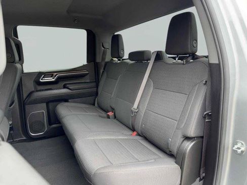 Used 2023 Chevrolet Silverado 1500 RST RWD image 40