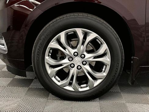 Used 2021 Buick Enclave Avenir image 8