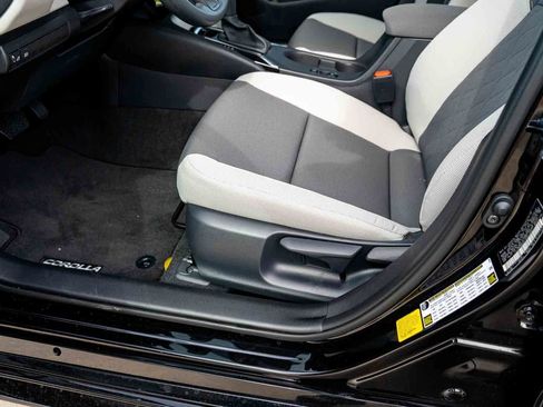 New 2026 Toyota Corolla LE FWD image 10