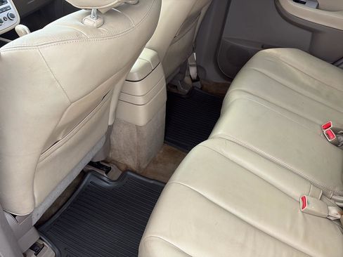 Used 2007 Nissan Murano SL w/ Touring Pkg AWD/4WD image 16