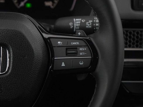 Certified 2026 Honda Civic Sport image 18