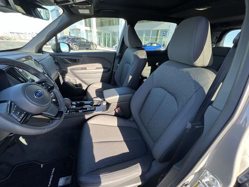 New 2026 Subaru Forester Premium image 19