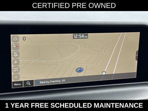 Used 2024 Kia Seltos EX FWD image 19