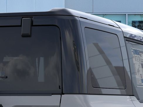 New 2026 Ford Bronco Big Bend AWD/4WD image 50