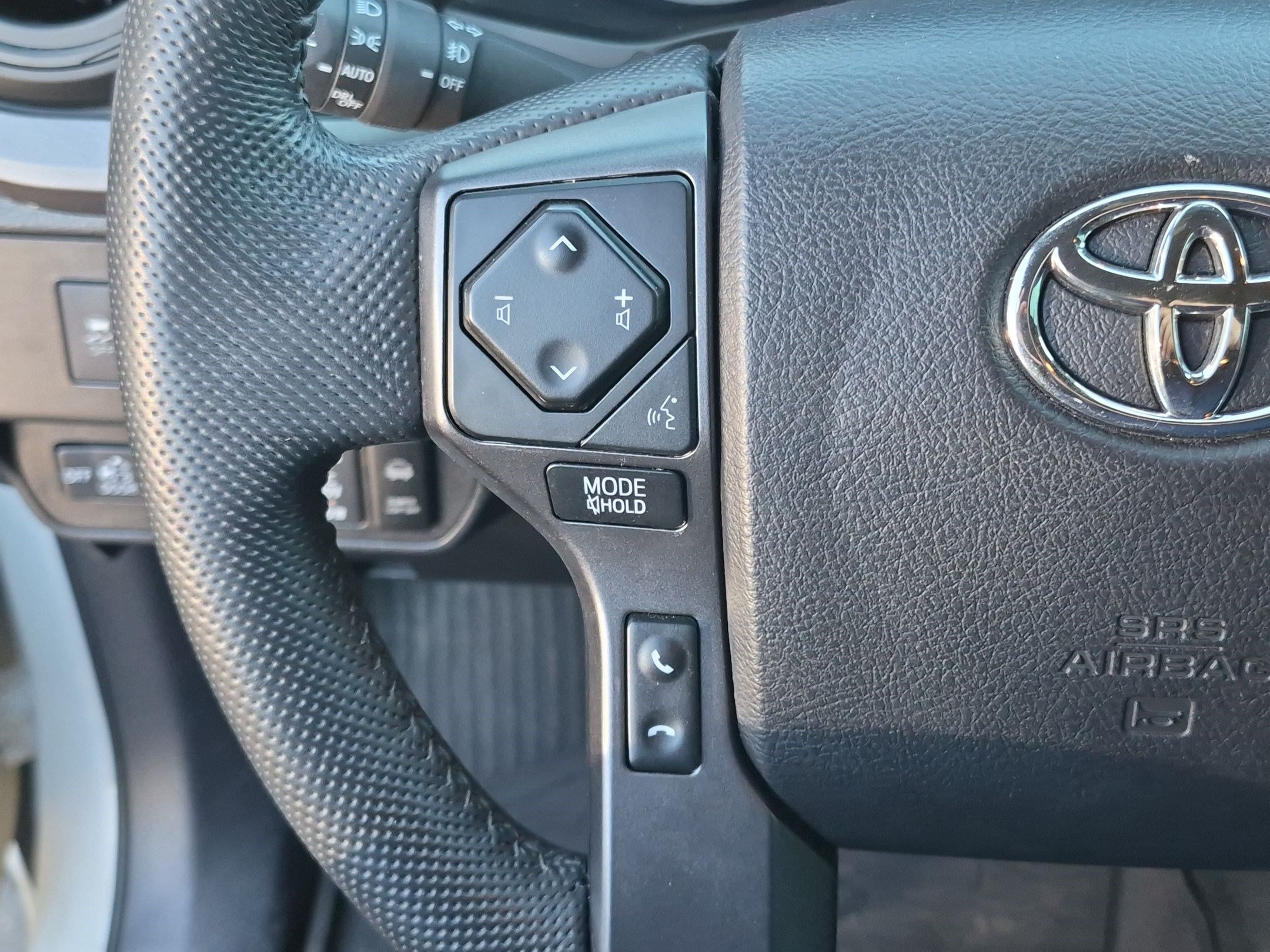 Used 2021 Toyota Tacoma TRD Pro AWD/4WD image 20