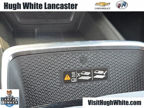 Used 2026 Chevrolet Equinox LT w/ Convenience Package II FWD image 11