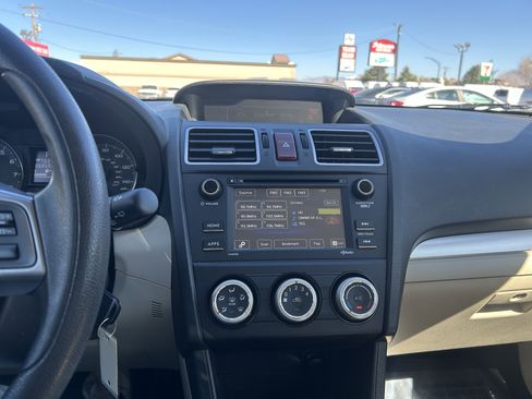 Used 2016 Subaru Impreza 2.0i image 19