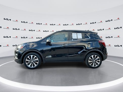Used 2021 Buick Encore Preferred image 5