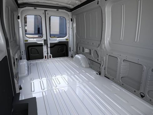 New 2026 Ford Transit 250 148 Medium Roof Extended AWD image 12
