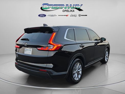 Used 2024 Honda CR-V EX-L image 12