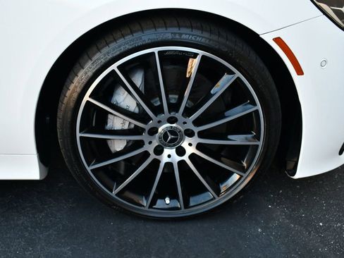 Used 2023 Mercedes-Benz E 450 Cabriolet image 69