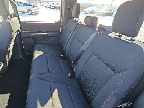Used 2023 Ford F150 XLT w/ Equipment Group 302A High AWD/4WD image 26