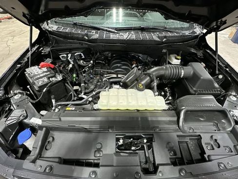 Used 2025 Ford F150 STX w/ Equipment Group 200A image 21