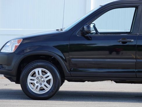 Used 2003 Honda CR-V EX image 14