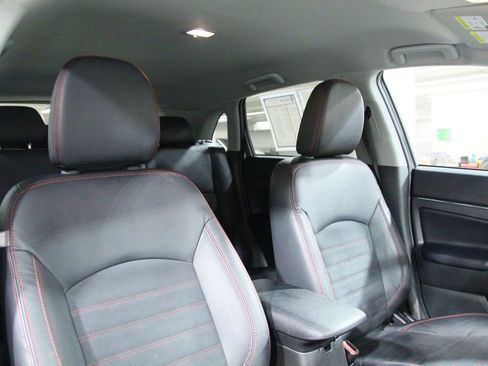 Used 2022 Mitsubishi Outlander Sport SE AWD/4WD image 21