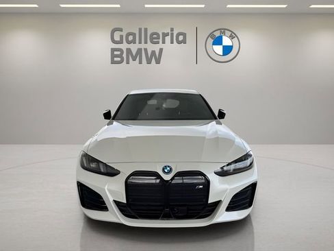 Used 2025 BMW i4 M50 AWD/4WD image 3