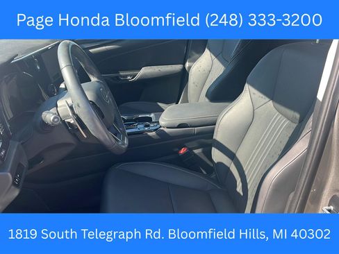 Used 2024 Lexus NX 350 AWD w/ Cold Area Package image 1