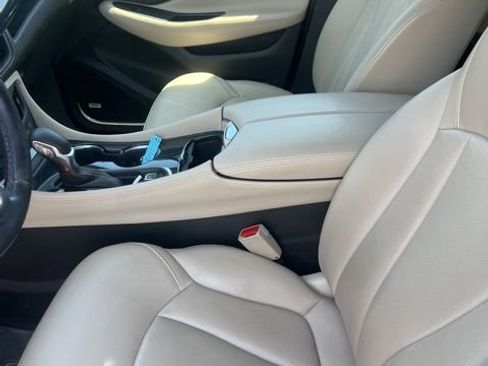 Used 2016 Buick Envision Premium AWD/4WD image 15