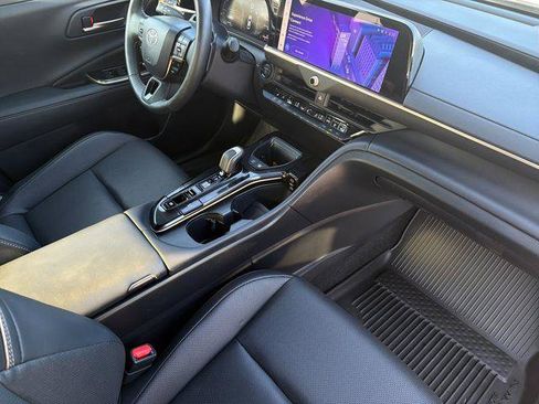 Certified 2026 Toyota Crown Platinum AWD/4WD image 16