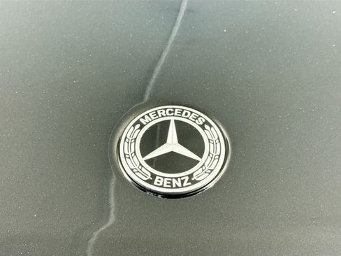 Used 2025 Mercedes-Benz G 550 image 25