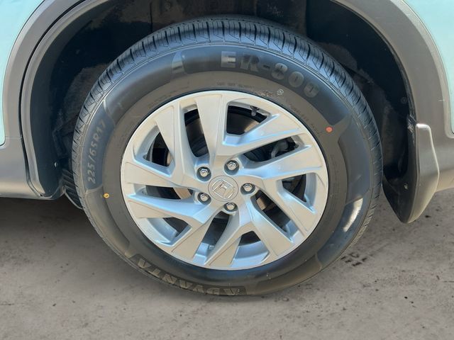 Used 2015 Honda CR-V EX-L image 9