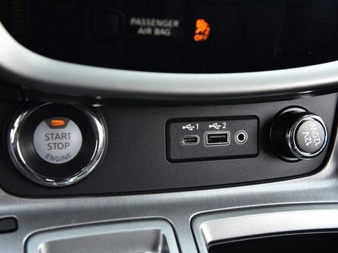 Certified 2024 Nissan Murano SL image 21