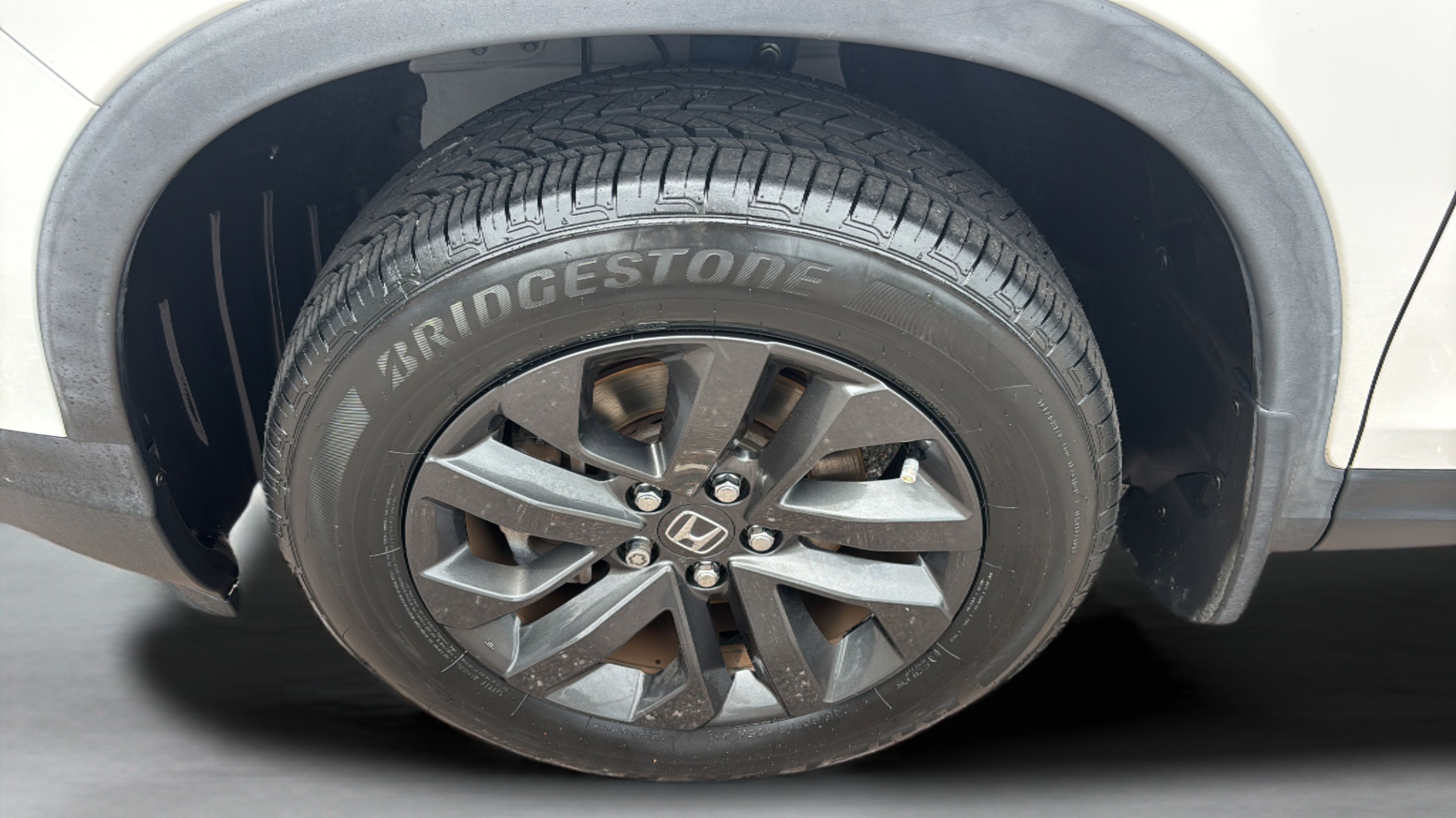 Certified 2023 Honda Ridgeline Sport image 10