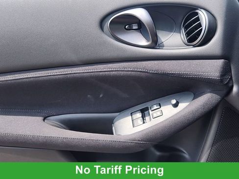 New 2026 Nissan Z Sport image 17