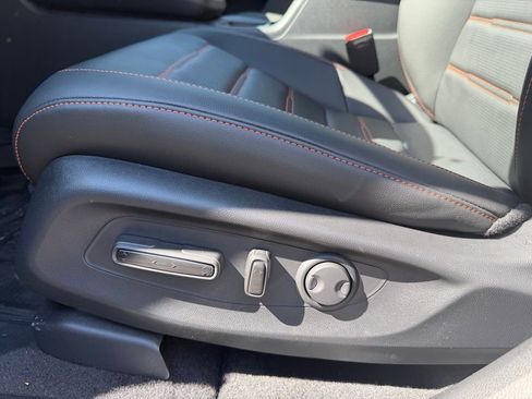 New 2026 Honda CR-V Sport-L image 14